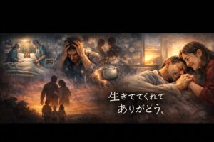 【実体験】重症心筋炎と不整脈でICUへ｜せん妄と地獄の日々から生還した私の闘病記
