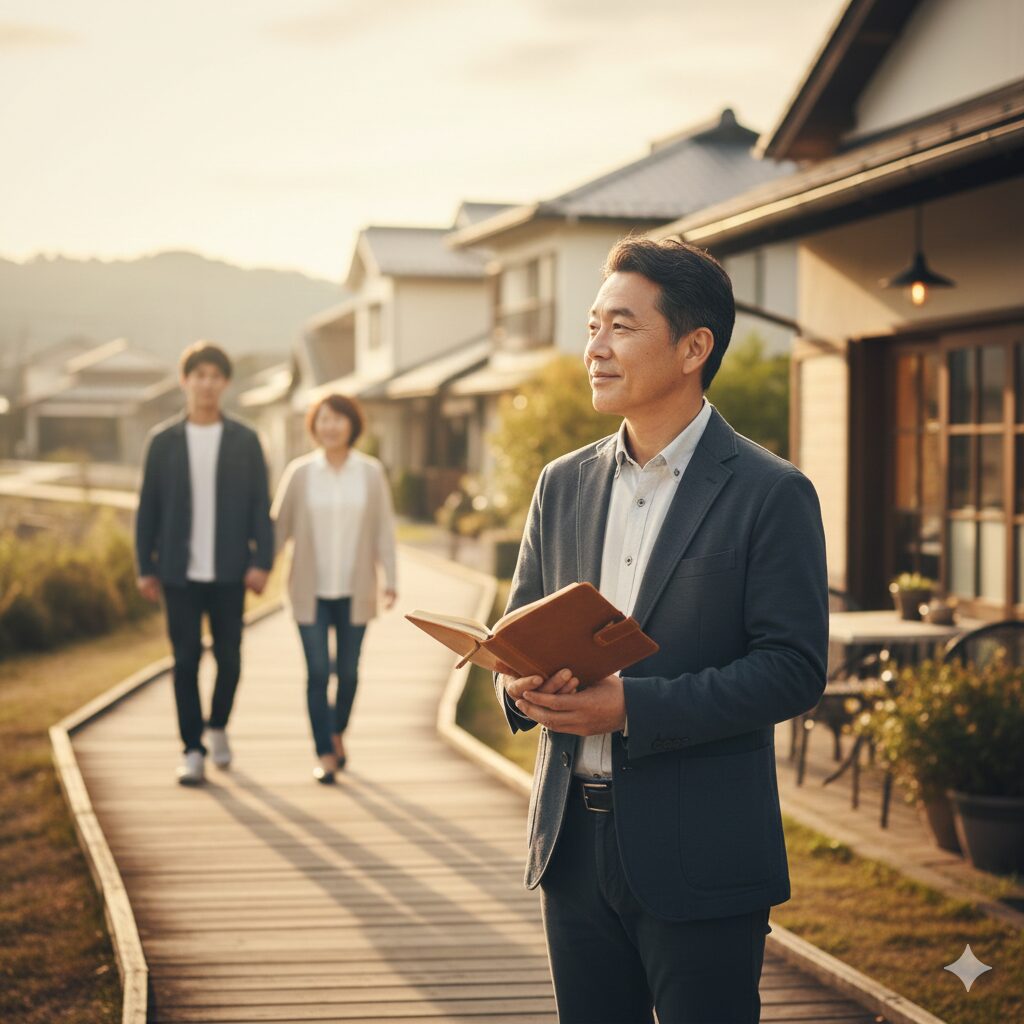 仕事と家庭に奔走した25年間を振り返り、50代からの「これから」を見つめ直すための個人ブログ。特別な成功はなくとも、コツコツと歩んできた日々、息子との会話、日常の気づきを正直に書き留めています。働き盛りを過ぎた世代の、等身大な生き方のヒントに。