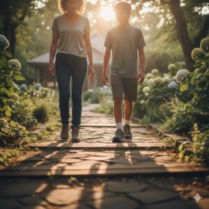 50代になって思う、家族とこれからの時間